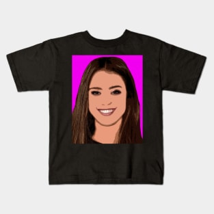 jessica alba Kids T-Shirt